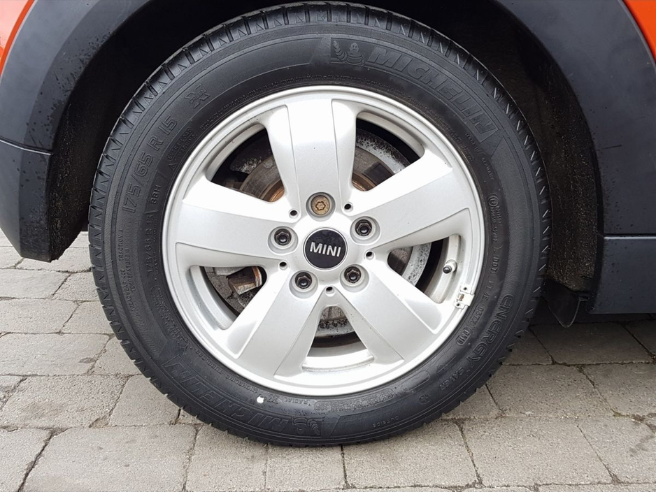 2020 MINI Hatch 1.5L Petrol For Sale Images