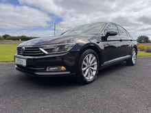 2017 Volkswagen Passat 2L Diesel For Sale Images