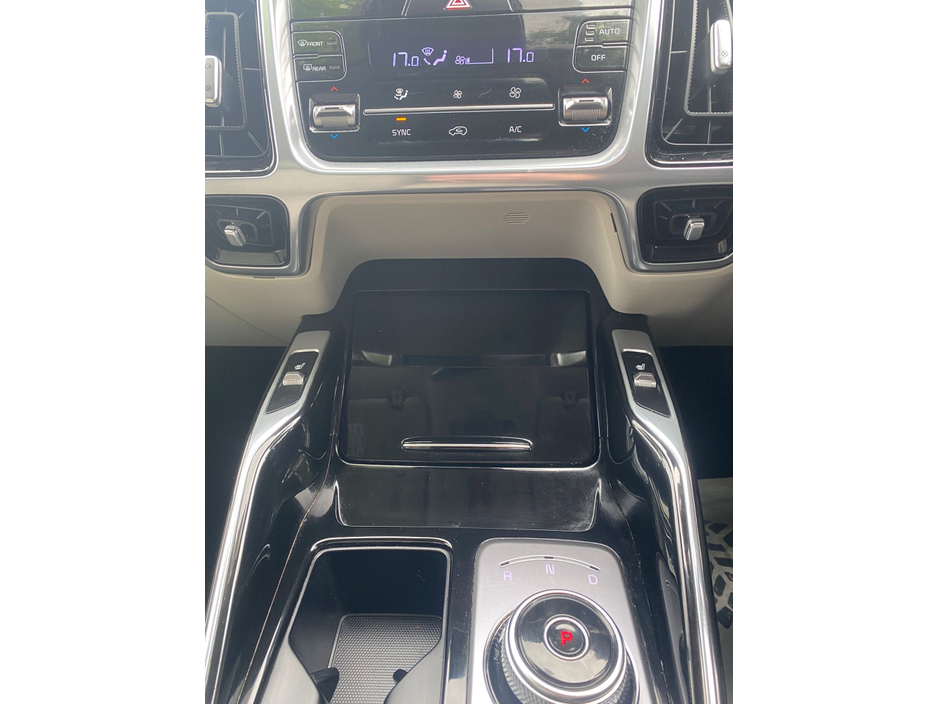 2023 Kia Sorento 2.2L Diesel For Sale Images