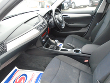 2014 BMW X1 2L Diesel For Sale Images