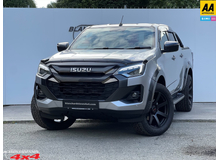2025 Isuzu D-MAX 1.9L Diesel For Sale Images