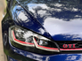 2019 VOLKSWAGEN GOLF *ATLANTIC BLUE GTI* 2.0TSI 245BHP 6SPD 3DR