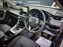 2019 TOYOTA RAV4 RAV4 2.5 DESIGN 215BHP HEV 5DR