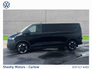 2025 VOLKSWAGEN TRANSPORTER 2.0TDI 150hp LWB PanAmericana