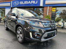 2017 Suzuki Vitara 1.6L Petrol For Sale Images