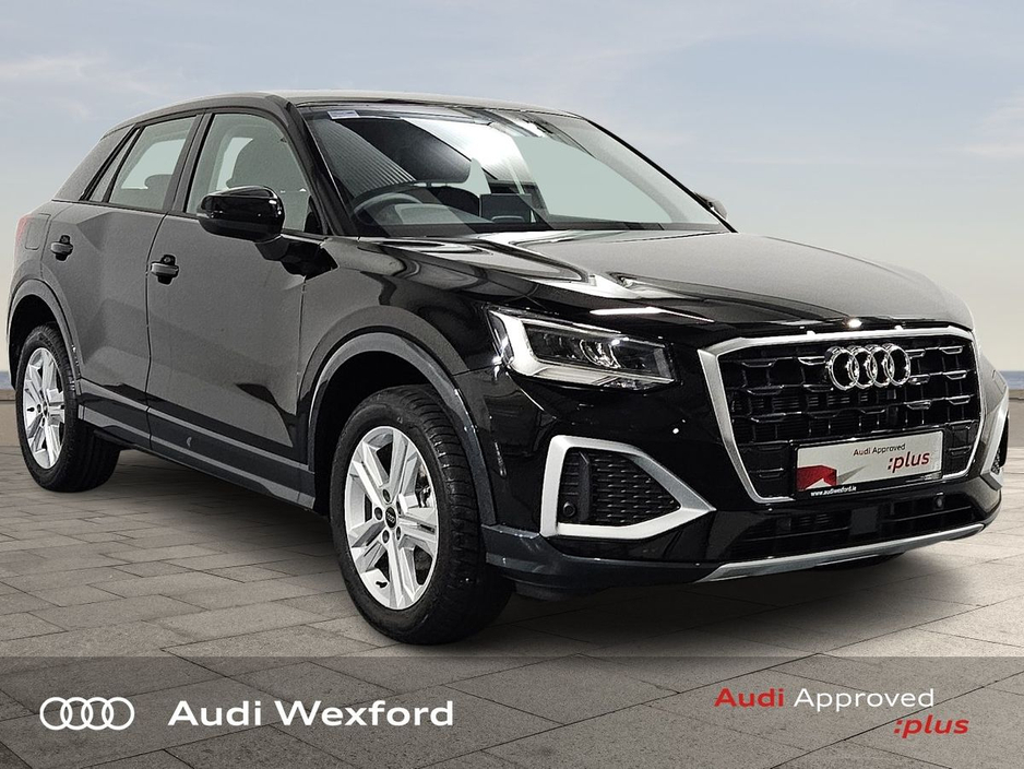 2026 Audi Q2