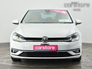 2017 VOLKSWAGEN GOLF 1.2 TSI Auto