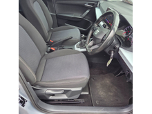 2022 SEAT Arona 1L Petrol For Sale Images