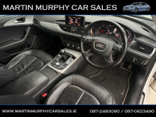 2013 Audi A6 2L Diesel For Sale Images
