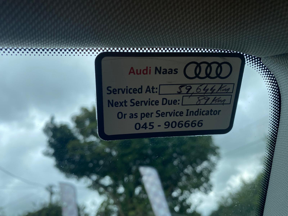 Audi Q3 — thumbnail 15
