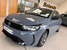 2025 Opel Corsa 1.2L Petrol For Sale Images