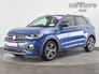2023 VOLKSWAGEN T-CROSS R-Line 1.0 TSI 110HP