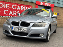 2010 BMW 3 Series 2L Diesel For Sale Images