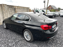 2017 BMW 3 Series 2L Diesel For Sale Images