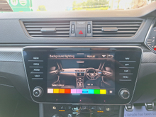 2022 Skoda Superb 2L Diesel For Sale Images