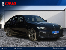 BMW 3 Series 320D MSPORT LCI - XDRIVE - 13K KMS