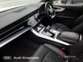 2020 AUDI Q8 3.0TDI 50 286HP quattro S Line S Roof
