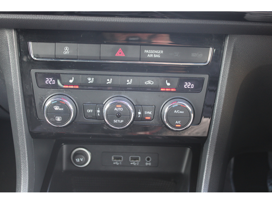 2017 SEAT Ateca 1.6L Diesel For Sale Images