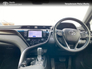 2020 TOYOTA CAMRY CAMRY HYBRID SOL