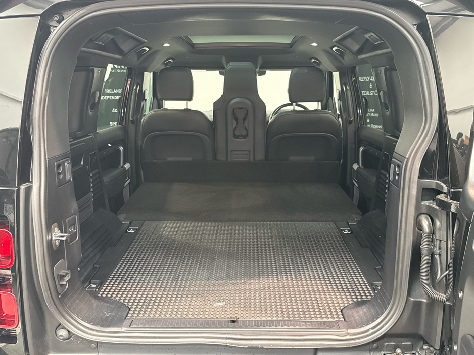 2024 Land Rover Defender 3L Diesel For Sale Images