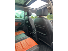 2017 Volkswagen Tiguan 2L Diesel For Sale Images
