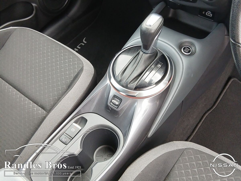 Nissan Juke 1.0T PET DCT 2WD SV Premium — thumbnail 17