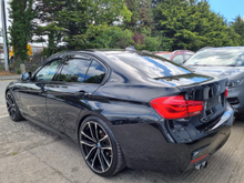 2018 BMW 3 Series 2L Petrol Hybrid For Sale Images