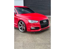 2016 Audi A3 1.6L Diesel For Sale Images