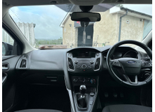 2017 Ford Focus 1.5L Diesel For Sale Images