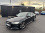 2017 AUDI A6 2.0TDI 190 Ultra S-Tronic S Line