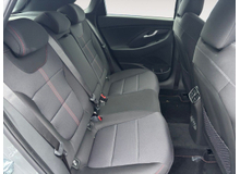 2025 Hyundai i30 1L Petrol For Sale Images