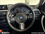 2017 BMW 3 SERIES M-SPORT M-PERFORMACE AUTOMATIC