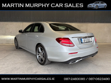 2018 Mercedes-Benz E Class 2L Diesel For Sale Images