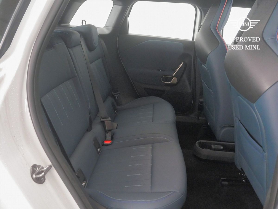 2025 MINI Aceman 0L Electric For Sale Images