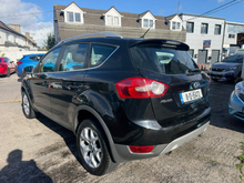 2011 Ford Kuga 2L Diesel For Sale Images