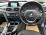 2018 BMW 3 SERIES 2.0 320d Sport Saloon 4dr Diesel Manual Euro 6 (s/s) (190 ps)