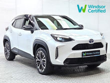 Toyota Yaris Cross 1.5 Hybrid CVT Luna