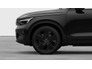 2025 VOLVO EX40 Black Edition Plus Extended Range