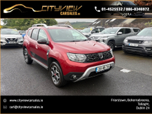 2020 Dacia Duster 1.5L Diesel For Sale Images