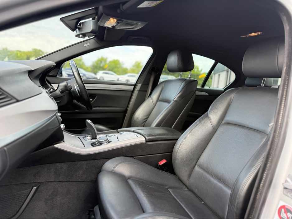 2017 BMW 5 Series 2L Diesel For Sale Images