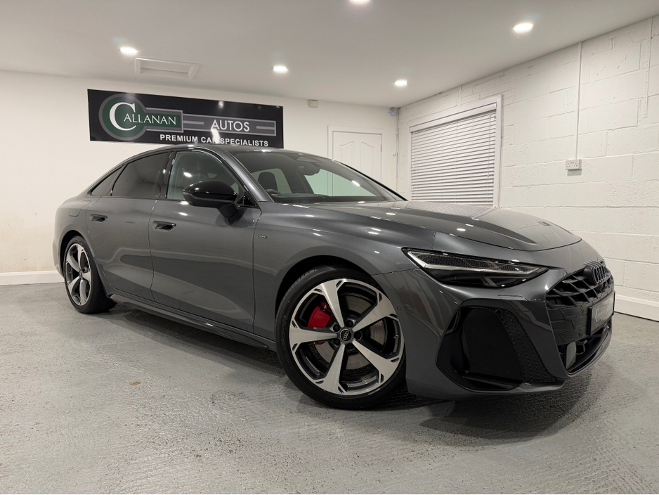 2026 Audi A6 For Sale Images