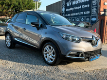 2016 Renault Captur 1.5L Diesel For Sale Images