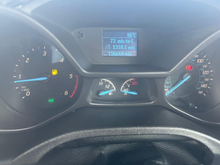 2014 Ford Transit Connect 1.6L Diesel For Sale Images