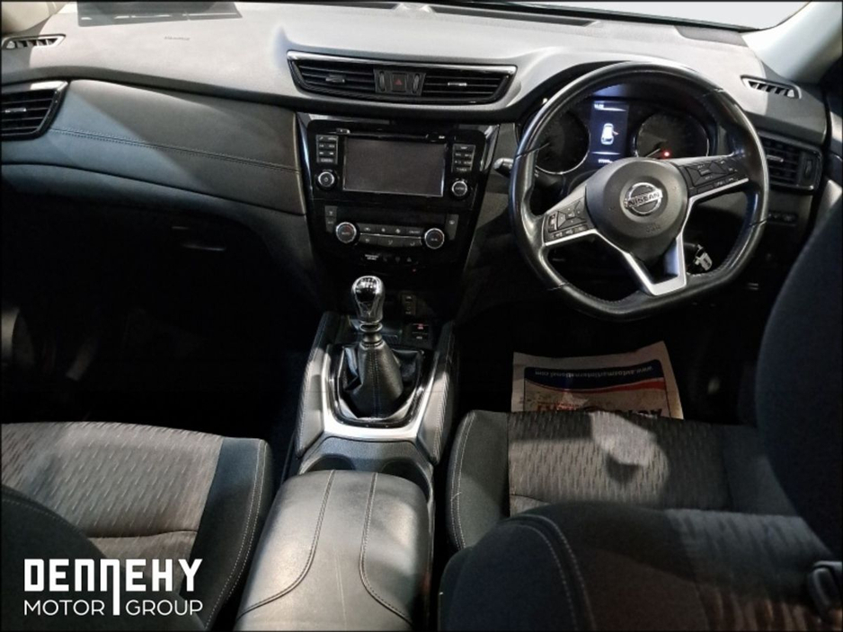 Nissan X-Trail 1.7 DCI SV 7 Seats €87.92 PW — thumbnail 2