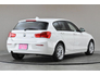 2017 BMW 1 SERIES 118i AUTO *1 YEARS WARRANTY*