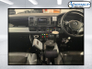 2020 VOLKSWAGEN CARAVELLE Drive from Wheelchair/Upfront Passenger SpaceDrive System