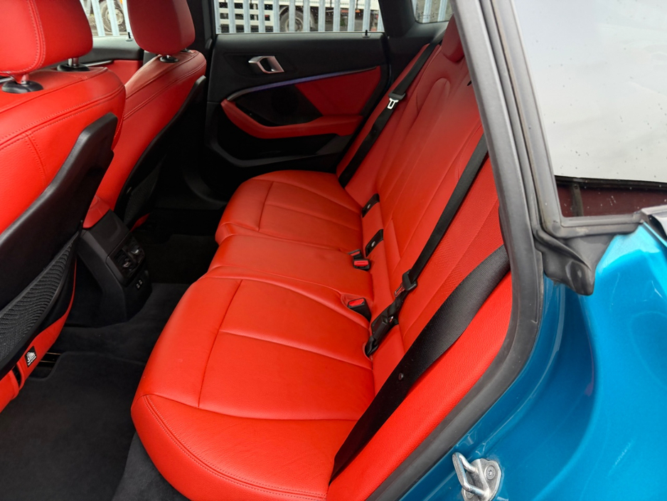2021 BMW 2 Series 1.5L Petrol For Sale Images