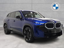 BMW XM XM 50e