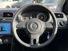 2012 Volkswagen Polo 1.2L Petrol For Sale Images