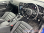 2017 VOLKSWAGEN GOLF R 7.5 2.0 LAPIZ BLUE , DSG// IMMACULATE